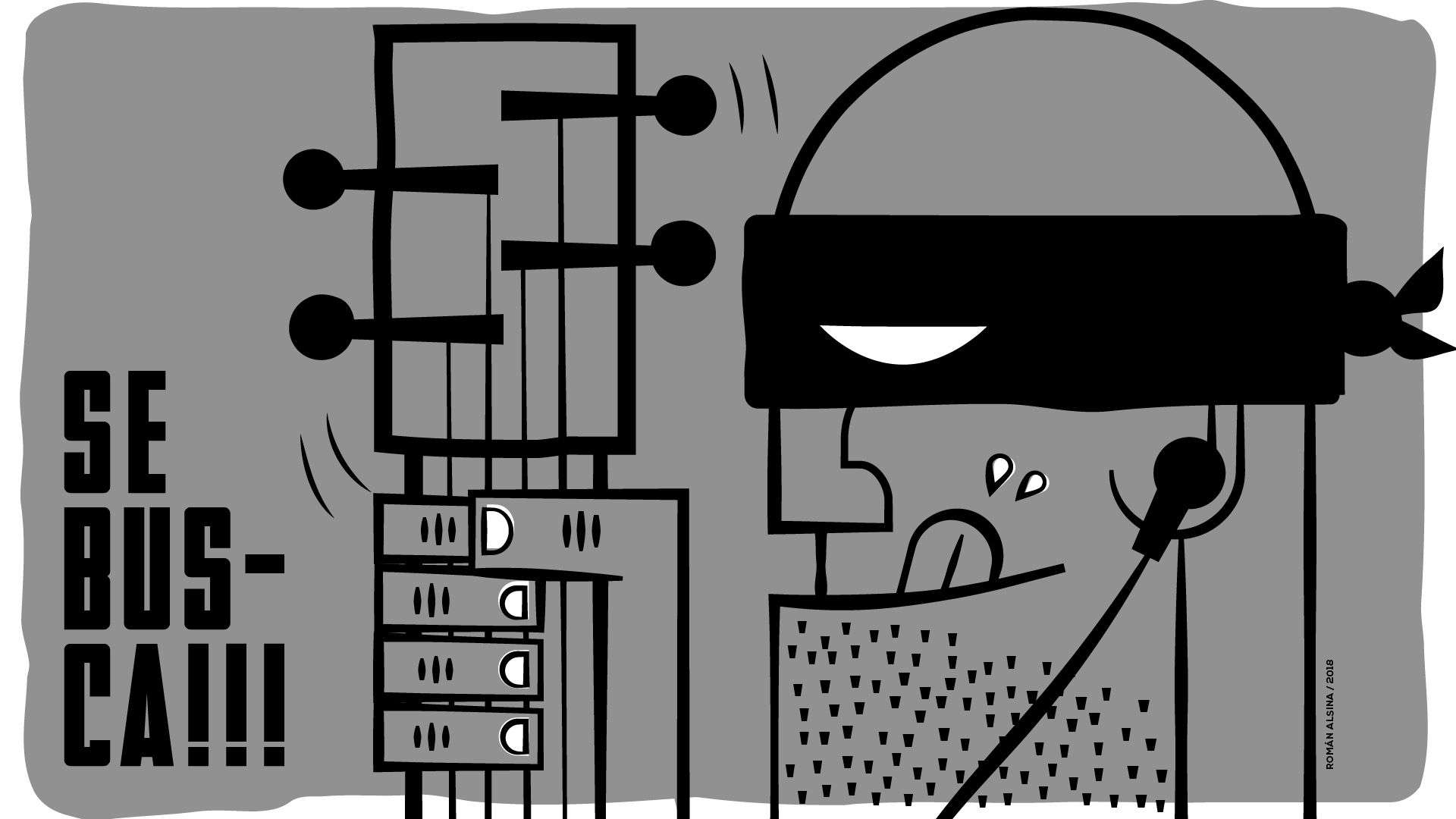 Nosotros, los contraventores