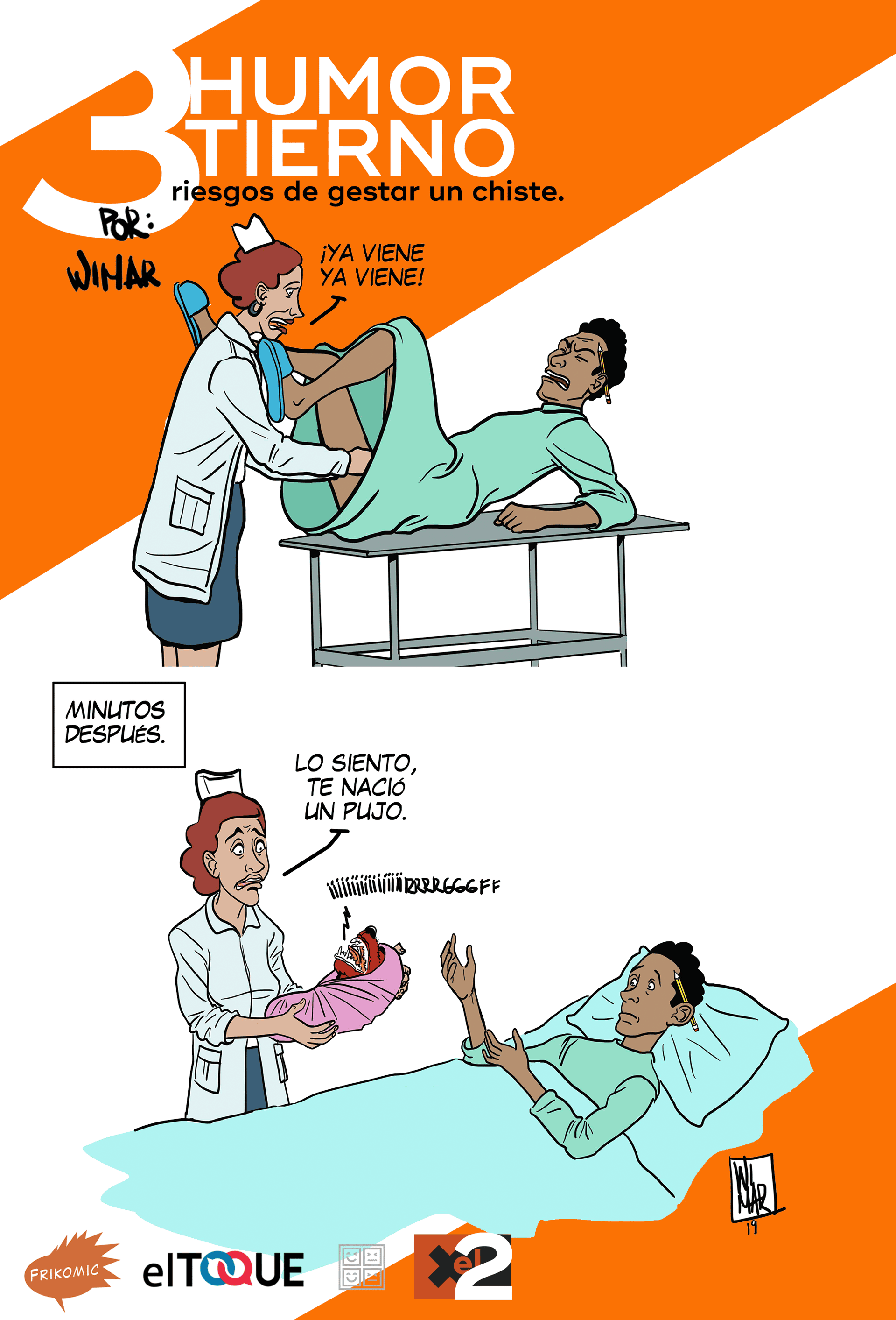 xel2:_nuevo_suplemento_humorístico_de_eltoque_y_frikómic