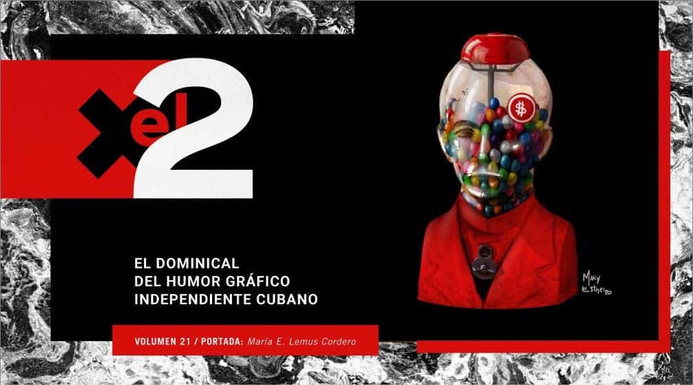 Ediciones Xel2_No. 21