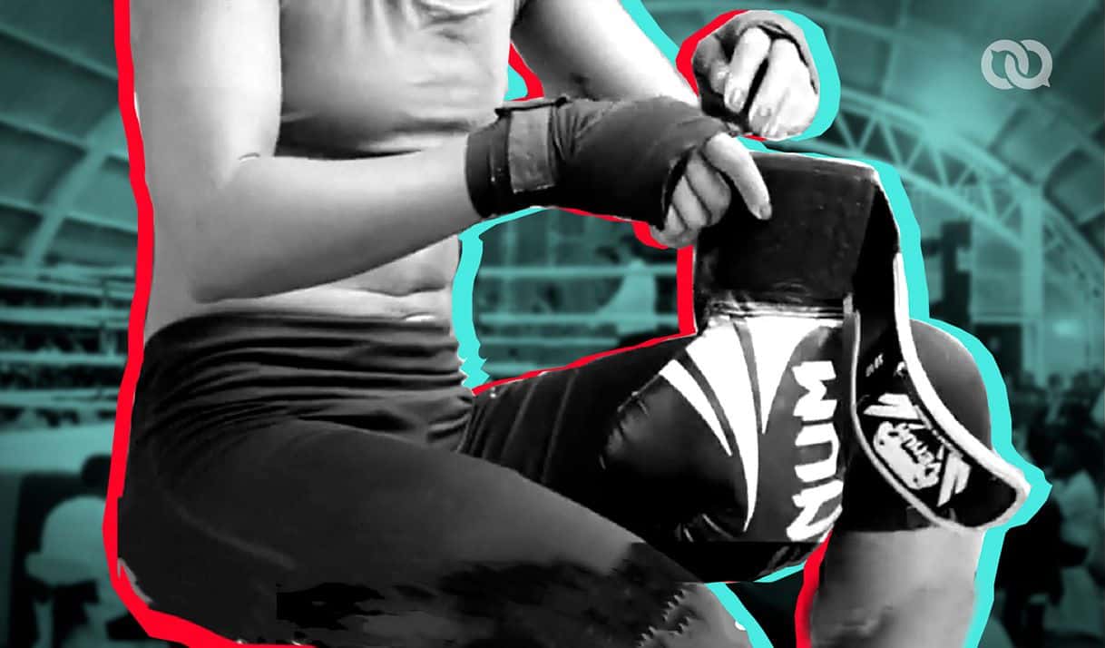 Boxeo femenino: KO's y discriminación