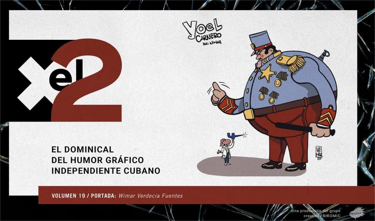 Ediciones Xel2_No. 19