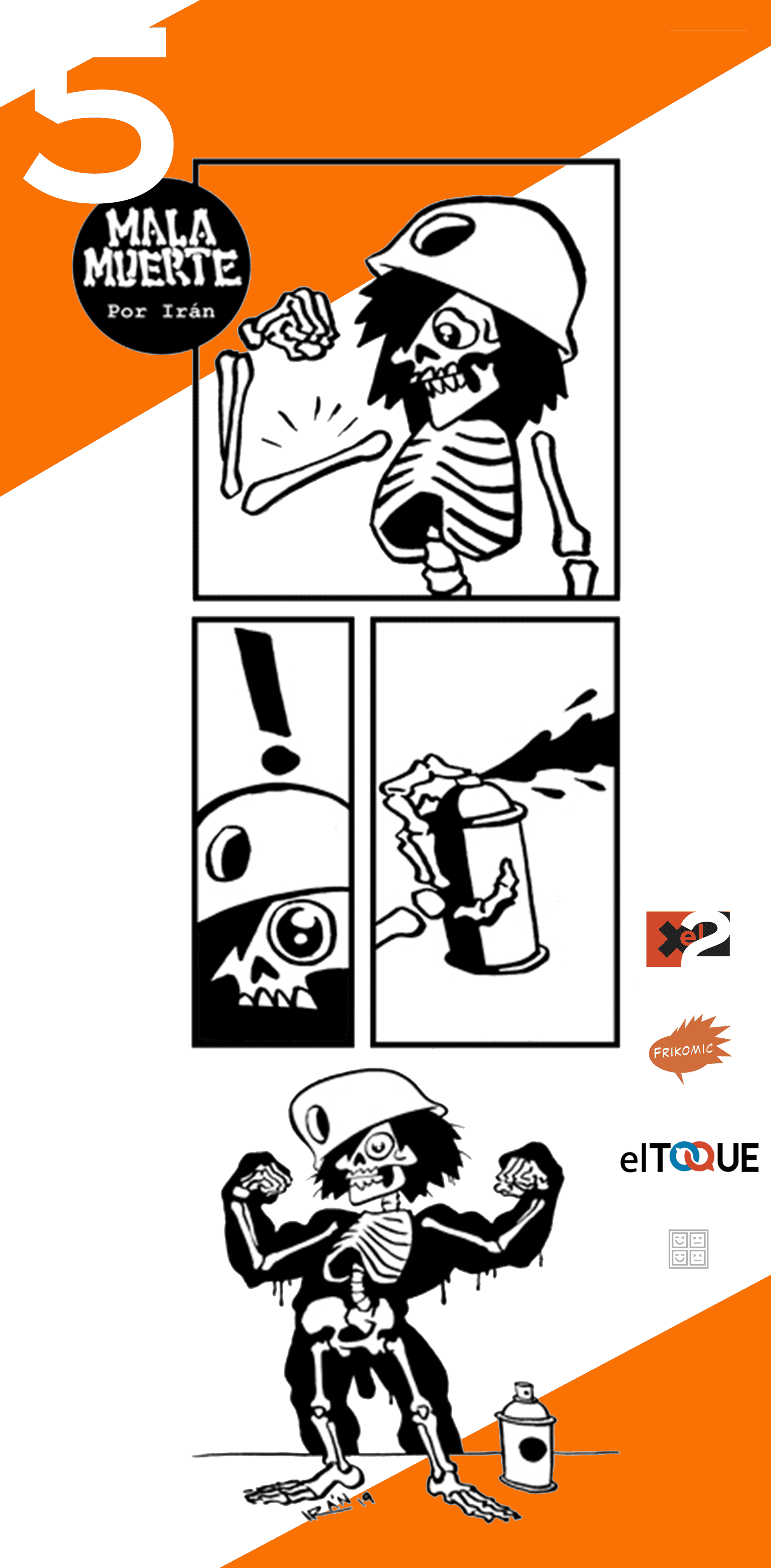 xel2:_nuevo_suplemento_humorístico_de_eltoque_y_frikómic