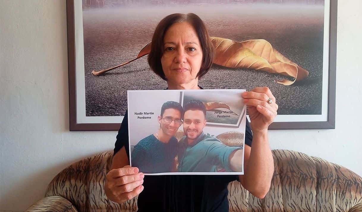 Where Are You Going, Marta?