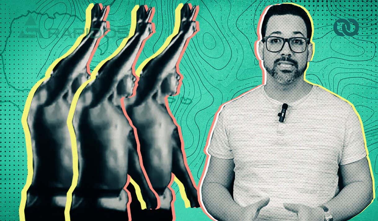 ¿Qué pasó en Caimanera? 