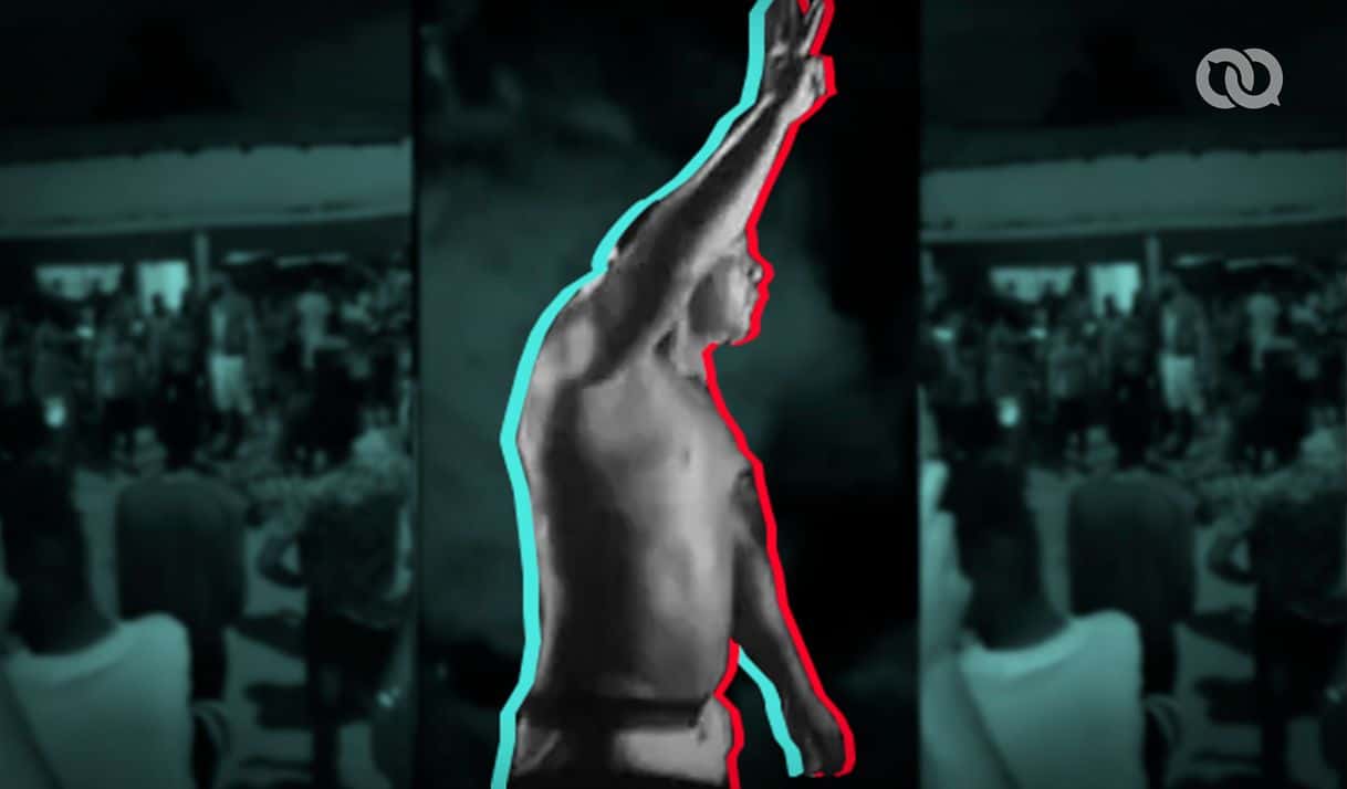 Protestas en Caimanera. Manifestaciones y represión