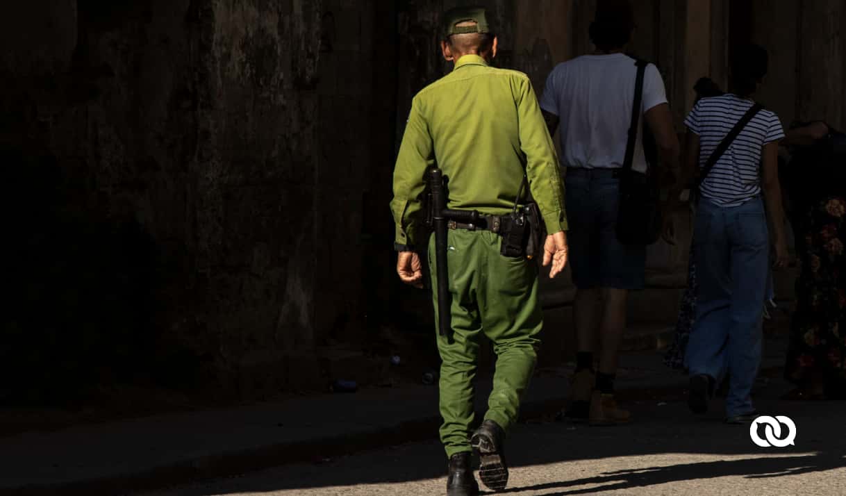 Entre la decadencia y la represión en Cuba: claves de la crisis de derechos humanos en 2025