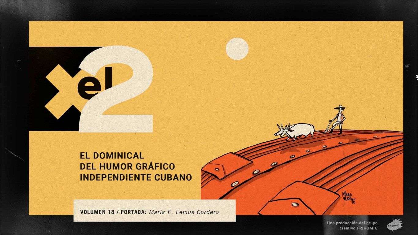 Ediciones Xel2_No. 18