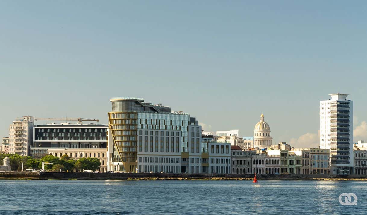 ¿Por qué es FALSO que el pueblo sea dueño de los hoteles en Cuba? 