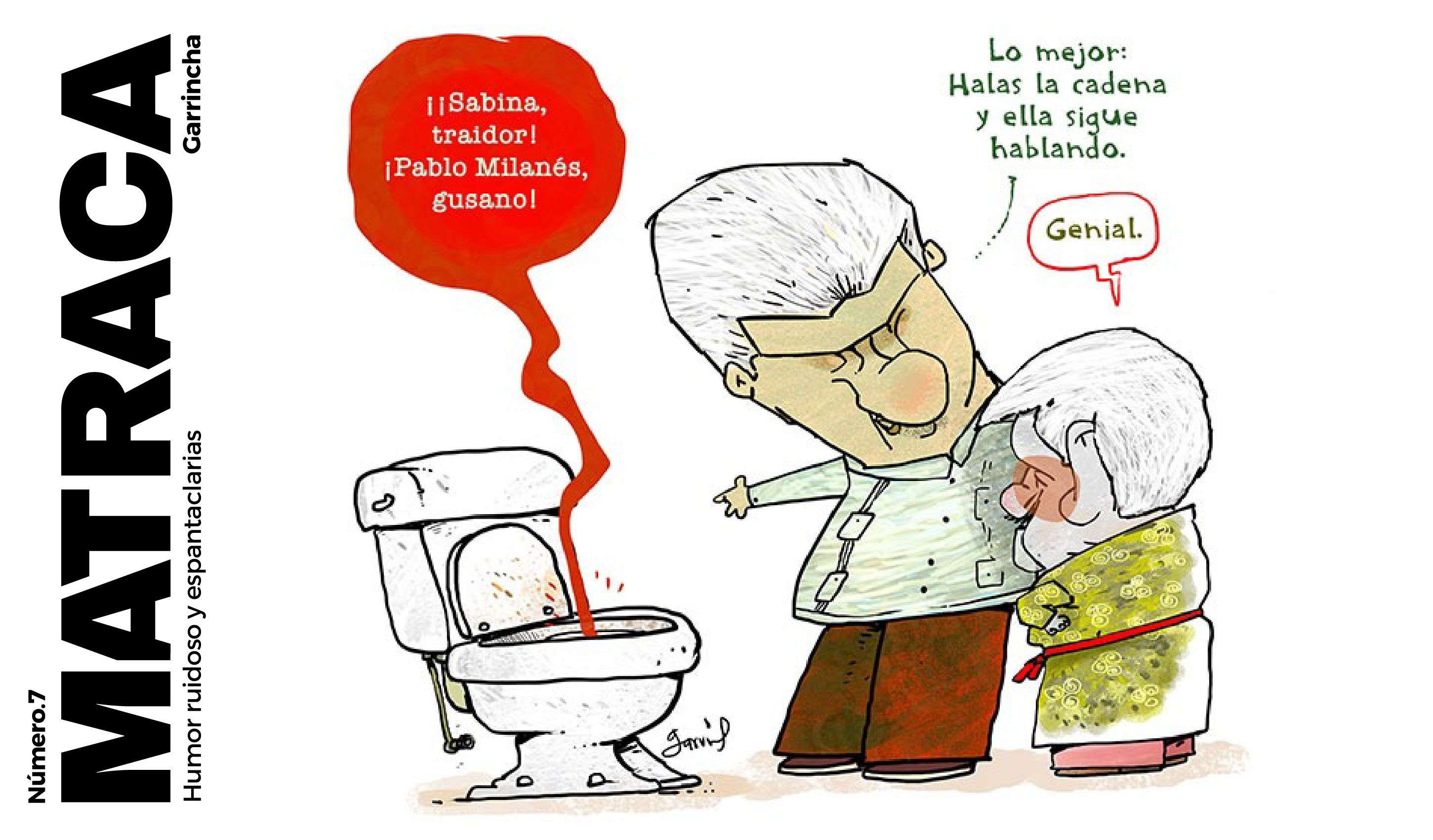 dibujo baño