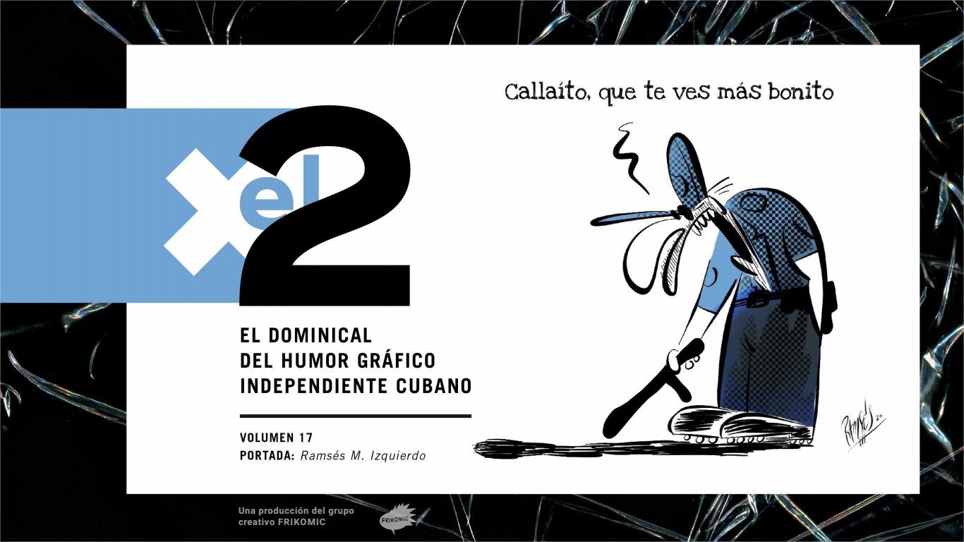 Ediciones Xel2_No. 17