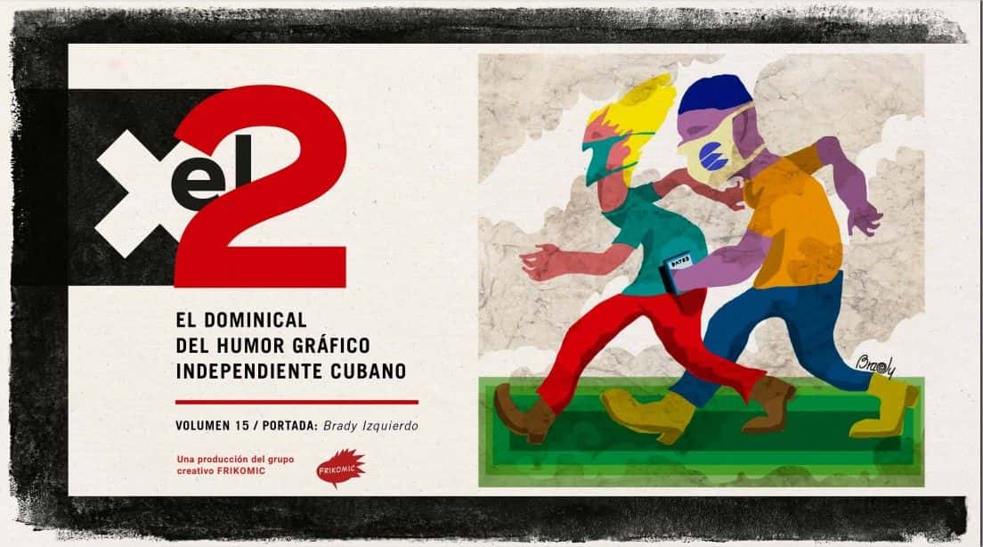 Ediciones Xel2_No. 15