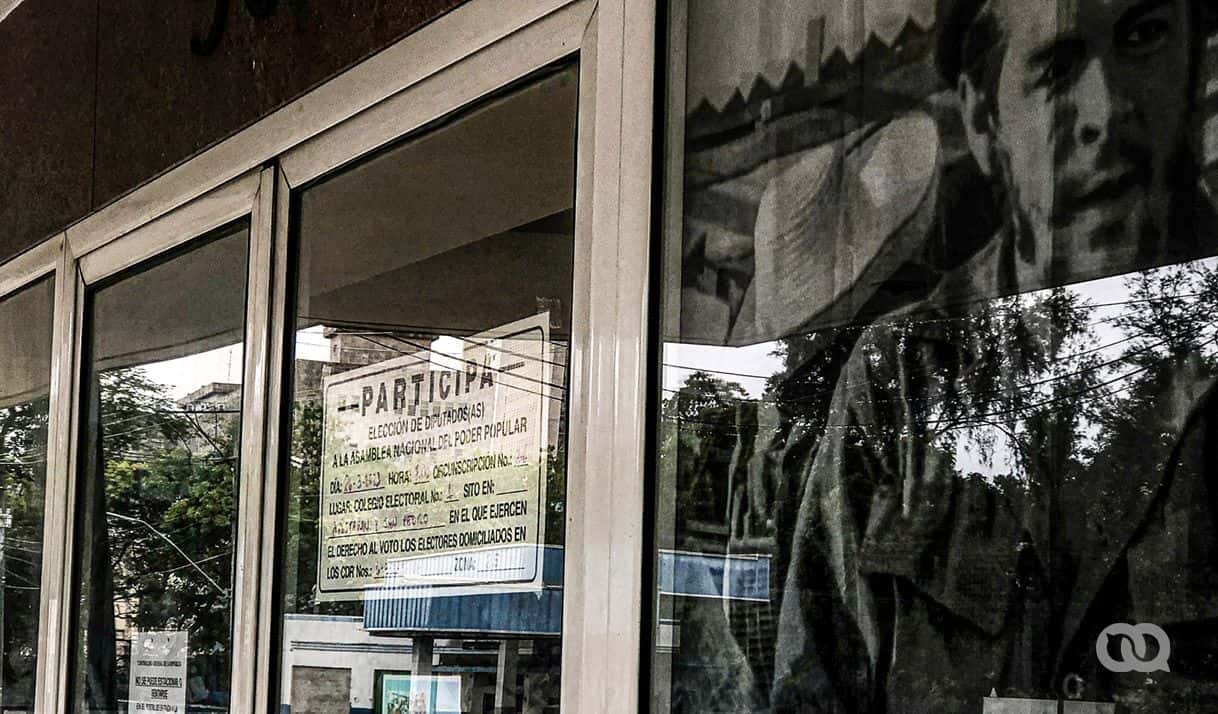 Participación política en Cuba, entre la apariencia y la mentira