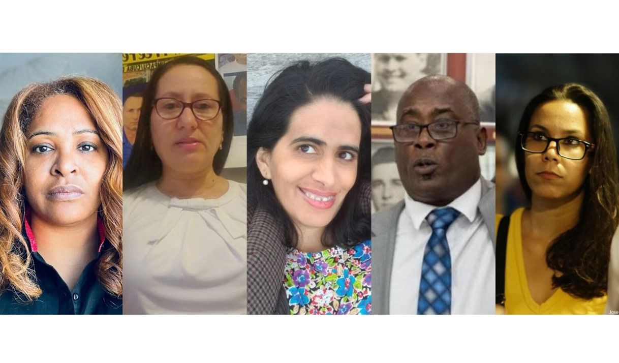 Activistas plantean sus expectativas frente al Examen a Cuba en el Consejo de Derechos Humanos de la ONU