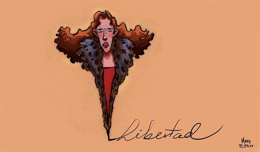 Camila, Omara, Anamely: Cuba