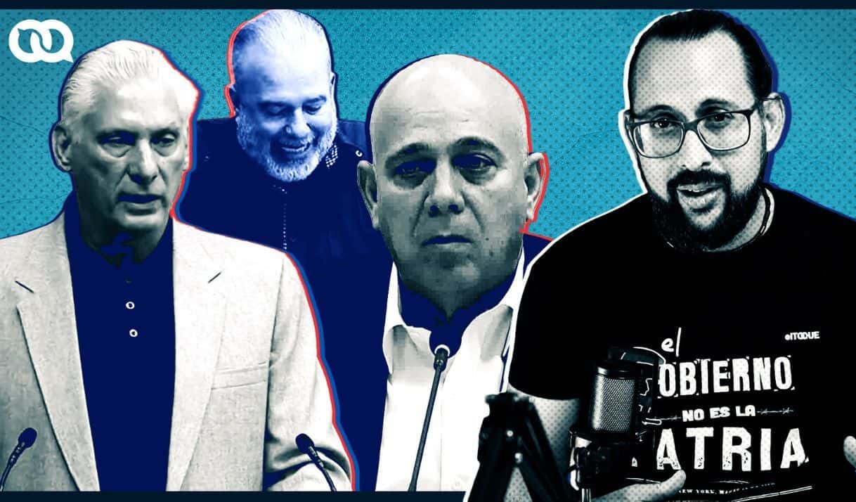 Los comunistas cubanos: del cinismo a la mentira