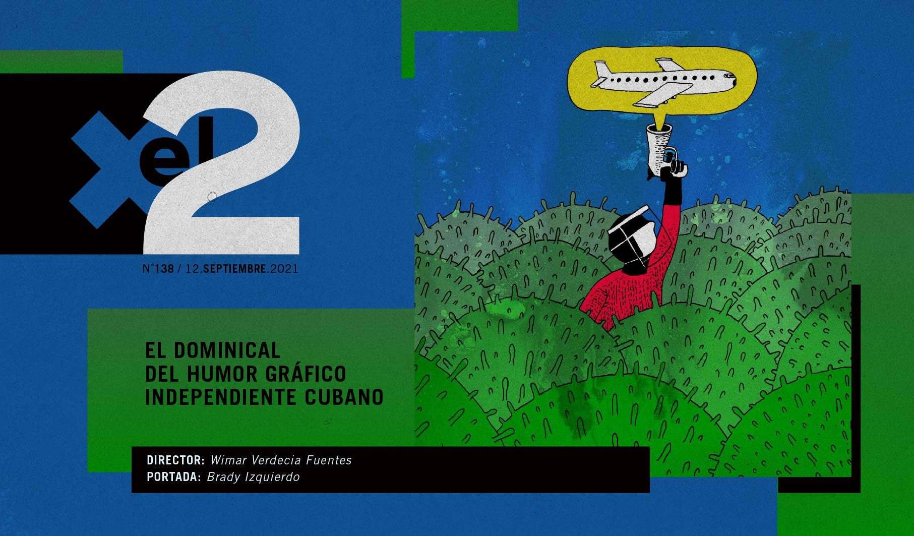 En espera de la reapertura