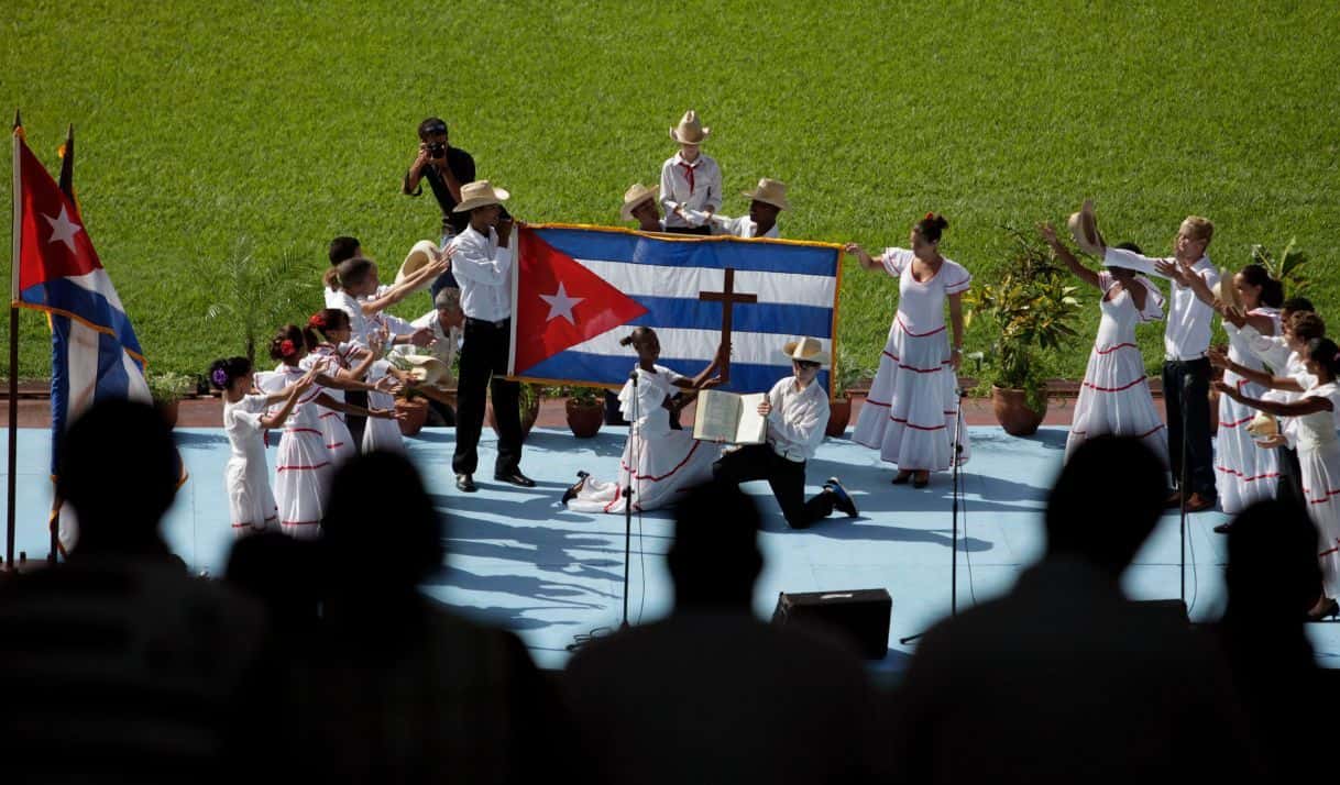 AP Photo/Javier Galeano