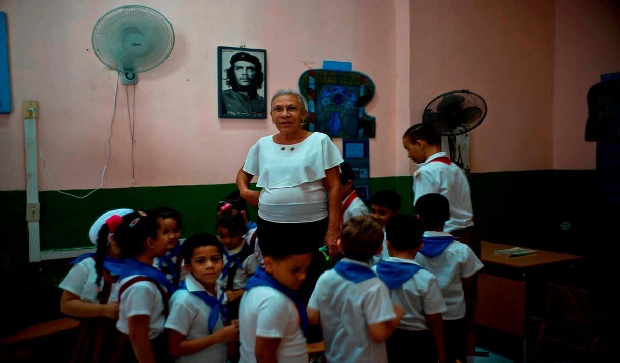 AP Foto/Ramón Espinosa