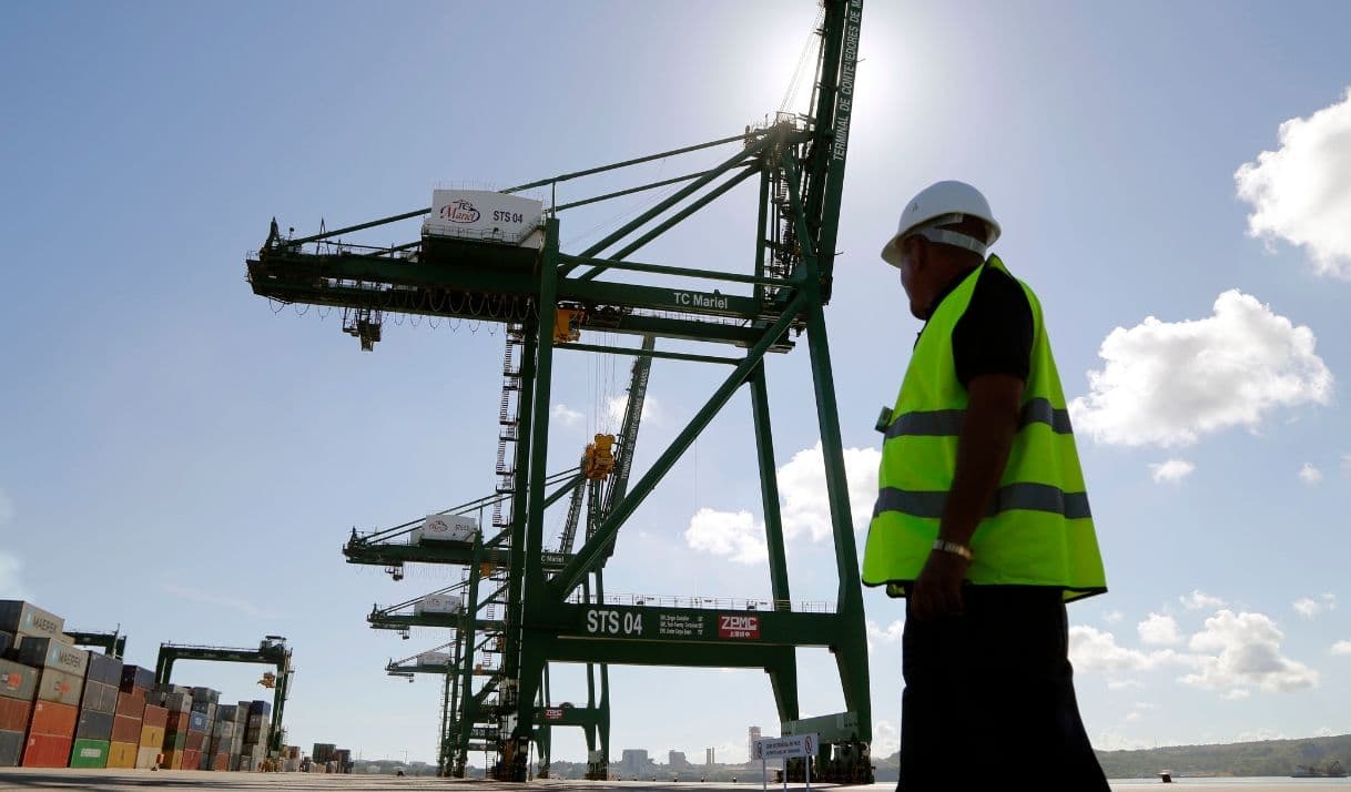 Cuba to Move from State Enterprises to a Corporate Model
