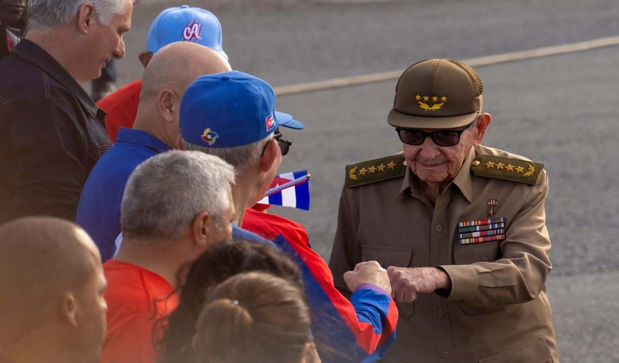 Foto: AP/Ramon Espinosa
