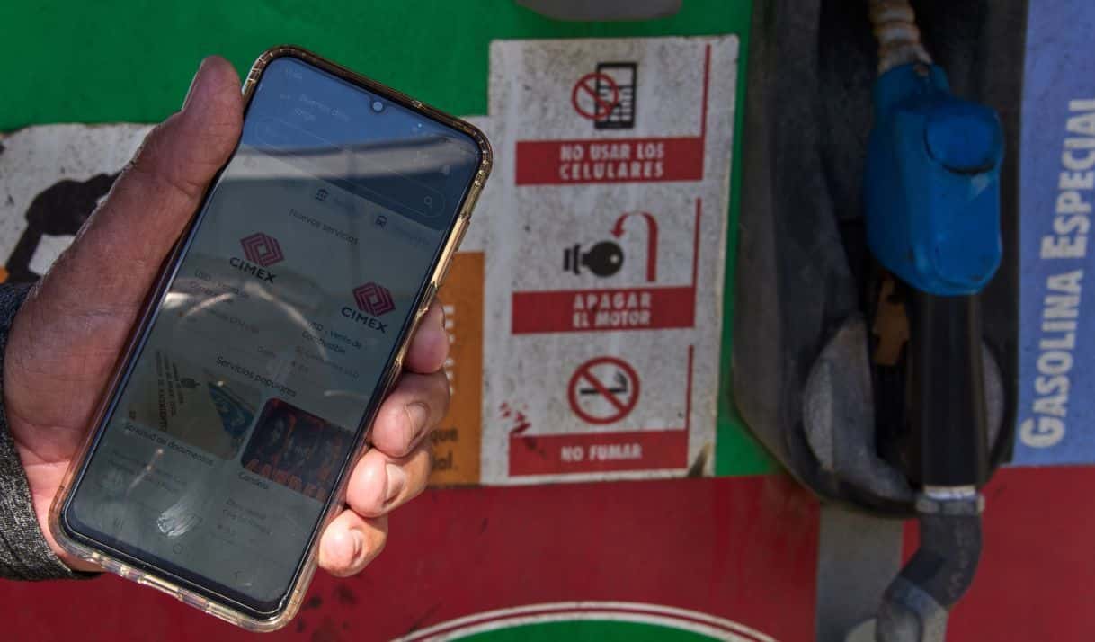 El 23 de marzo llegaría a Cuba tanquero ruso con 730 000 barriles de petróleo