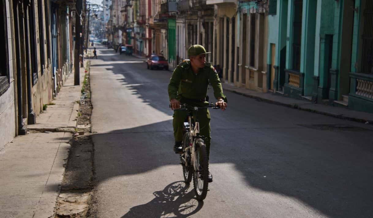 Análisis jurídico de una hipotética transición democrática en Cuba