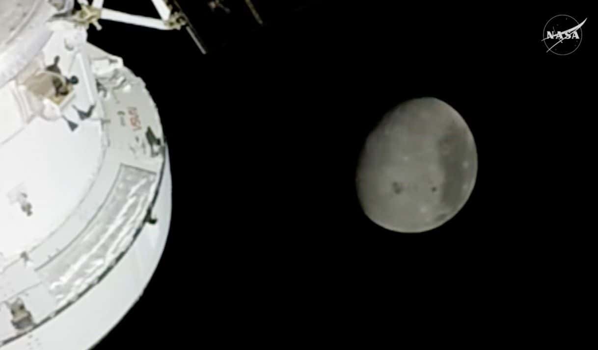 Artemis II rompe récord espacial de 54 años y pone rumbo a la Tierra tras sobrevolar la cara oculta de la Luna