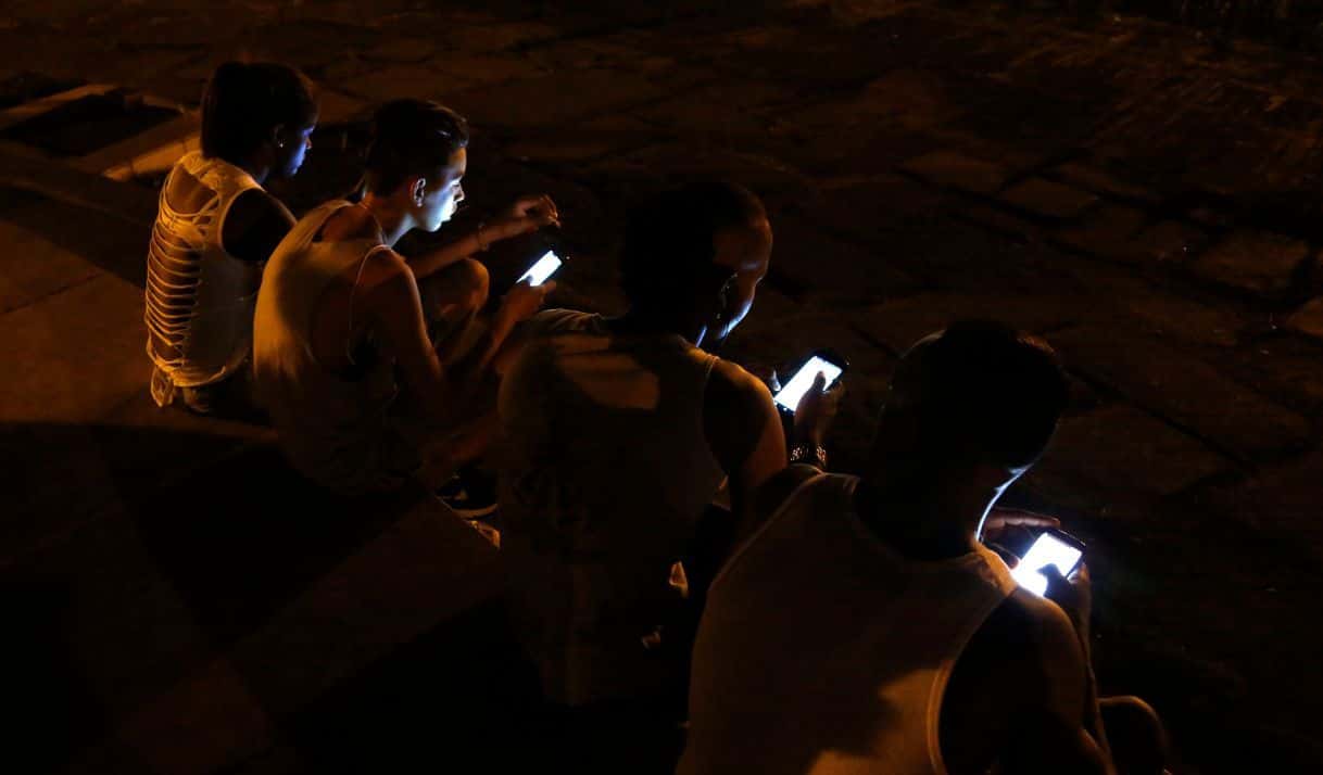 AP Foto/Desmond Boylan / Imagen de archivo.