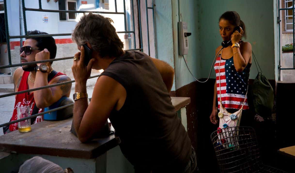 Foto: Ramón Espinosa / AP.