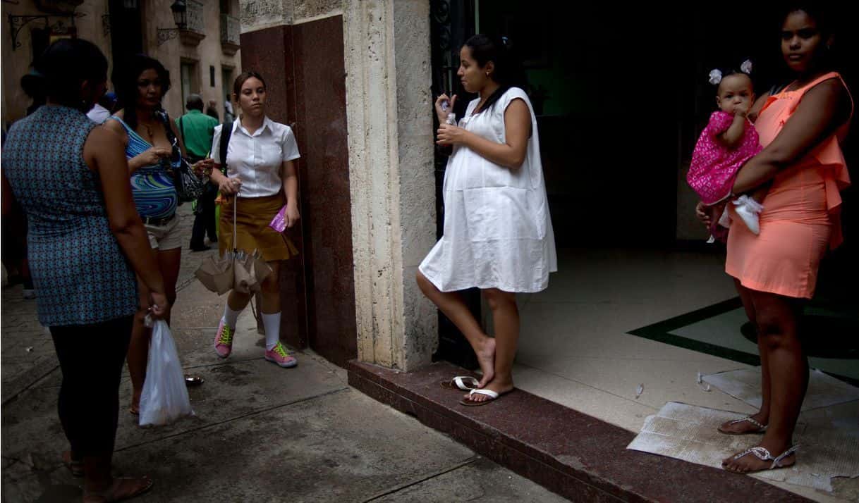 Cierre de observatorio de Yo Sí Te Creo debilita el registro independiente en pleno repunte de feminicidios 
