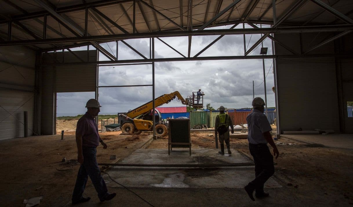 Actualización del Decreto 325 sobre inversión extranjera en Cuba