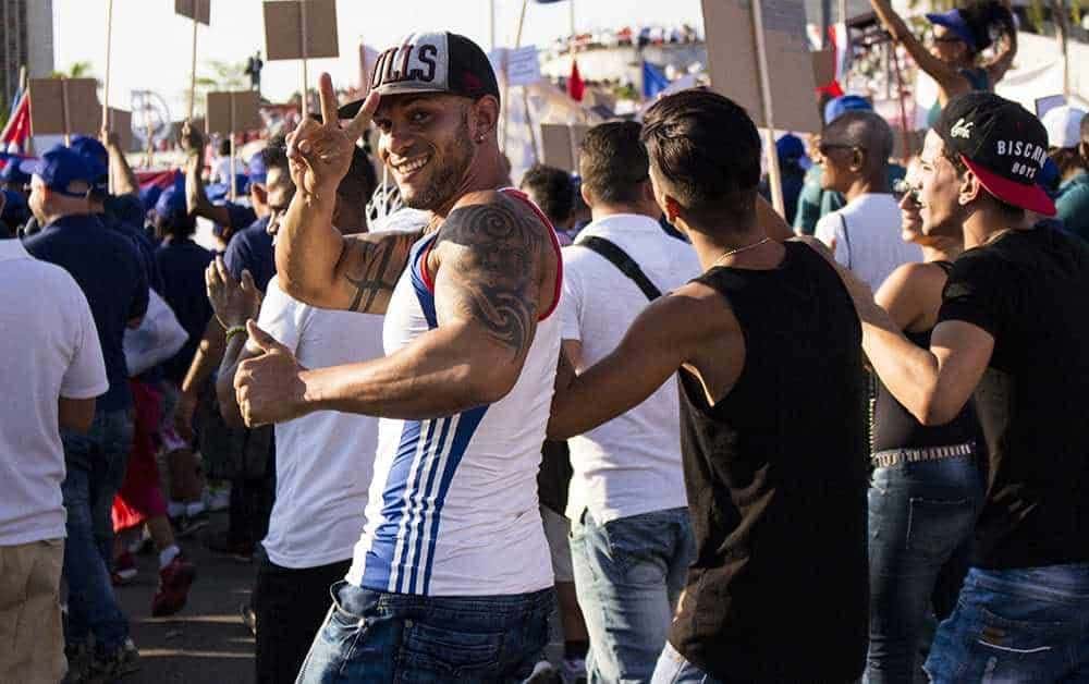 Foto: Alejandro Ulloa
