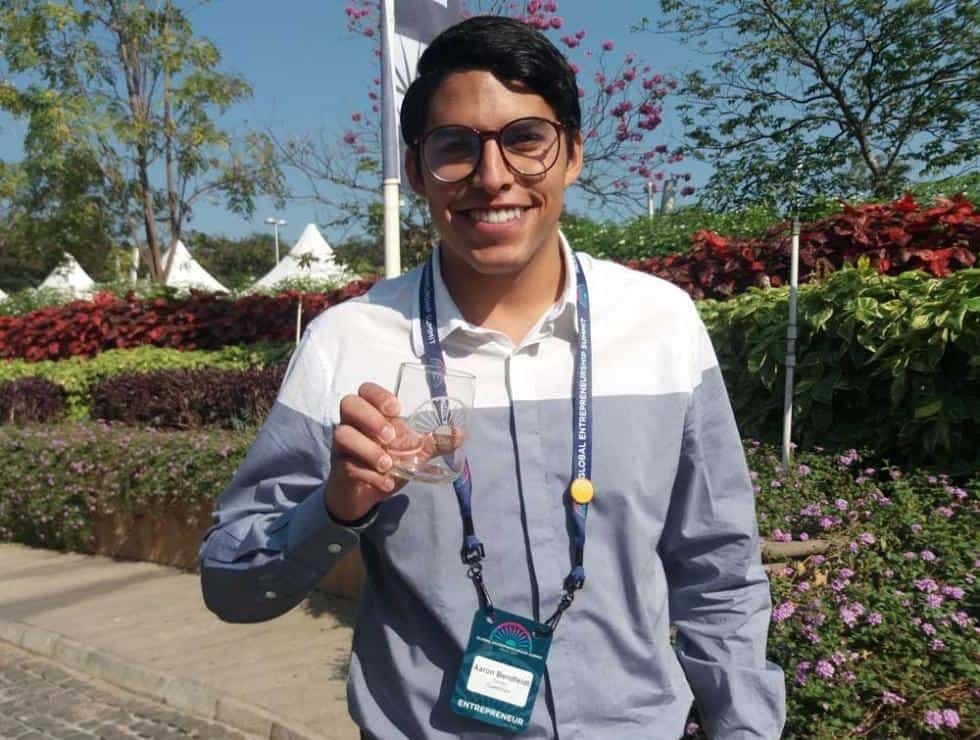 Emprender en Latinoamérica, contra viento y marea