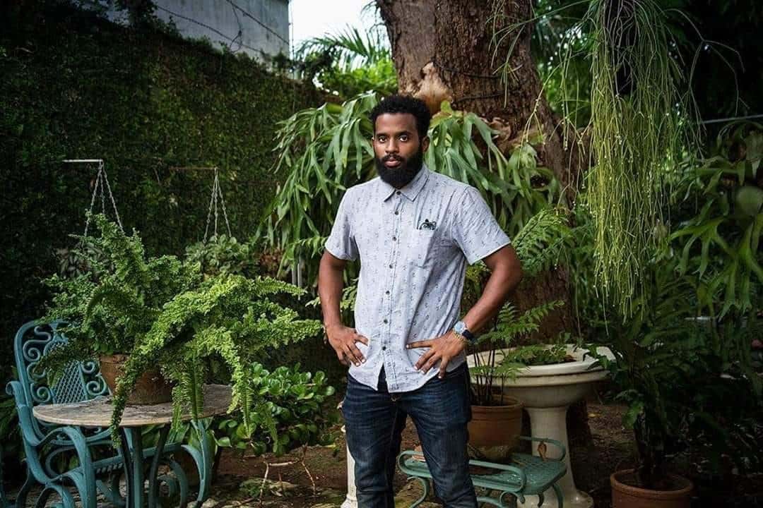 No es mi culpa si no hablo hoy de cosas bonitas