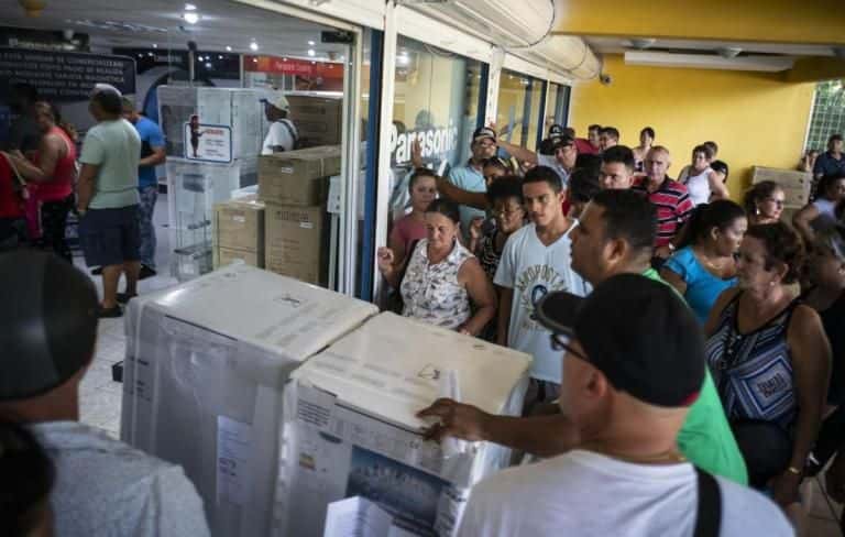 Algunas preguntas sobre la economía cubana