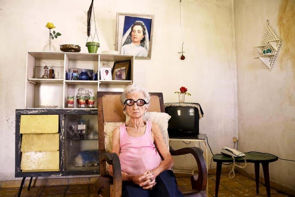 Jóvenes cubanos por el mundo