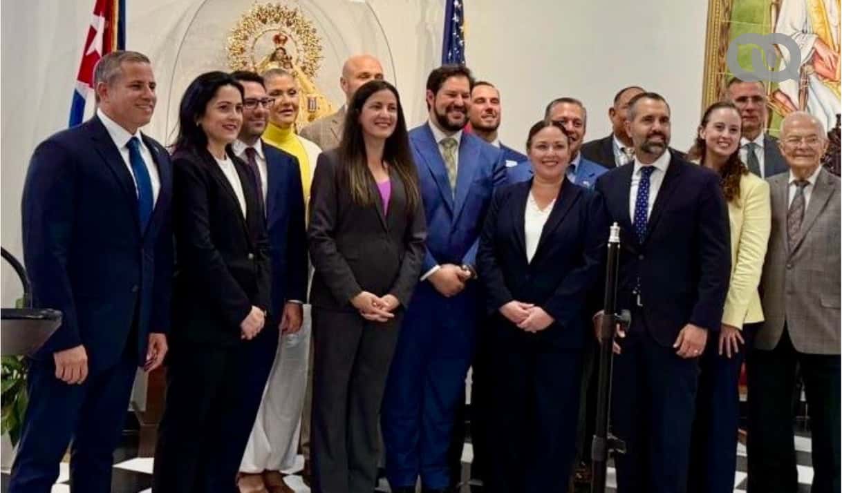 ¿Quién gobernará la Cuba del futuro? El exilio comienza a diseñar la transición