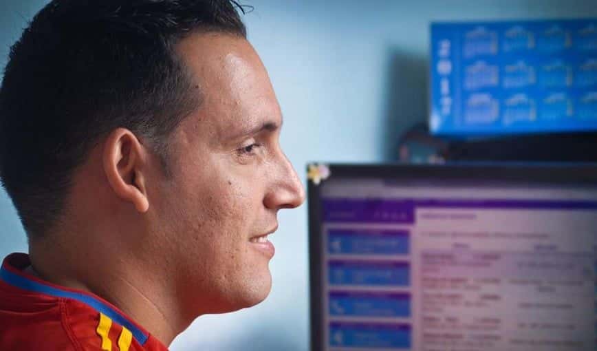 Fotos: Alejandro Trujillo Valdés