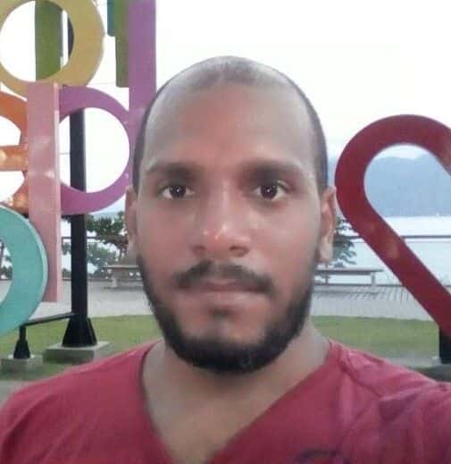 Alexei Padilla Herrera