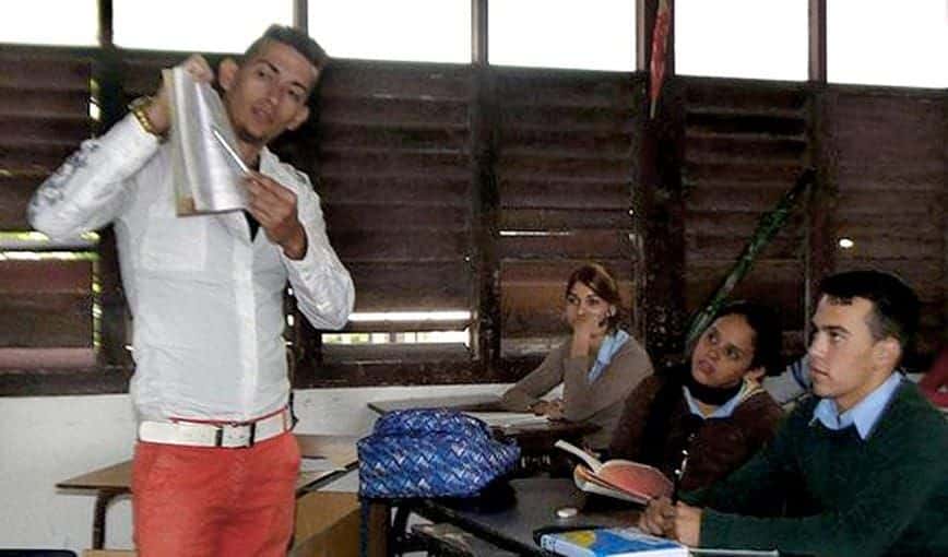 Foto: Rogelio Serrano Pérez