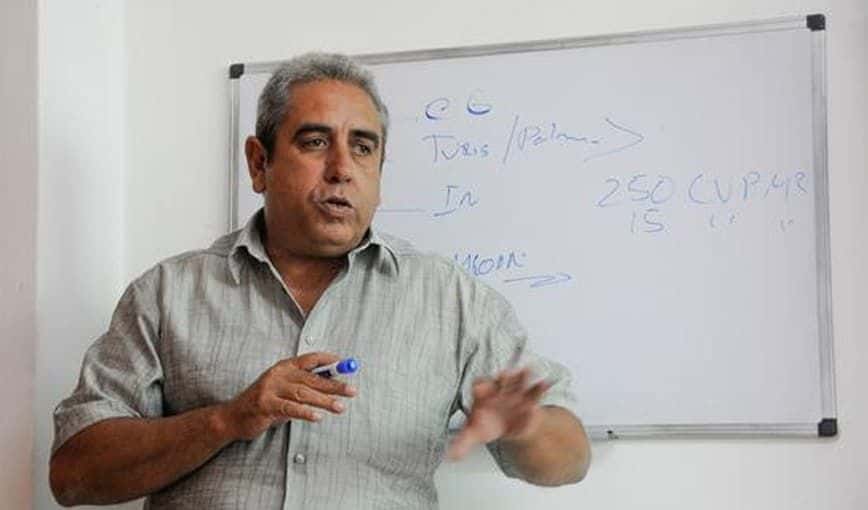 Ordenan cierre de cooperativa cubana Scenius