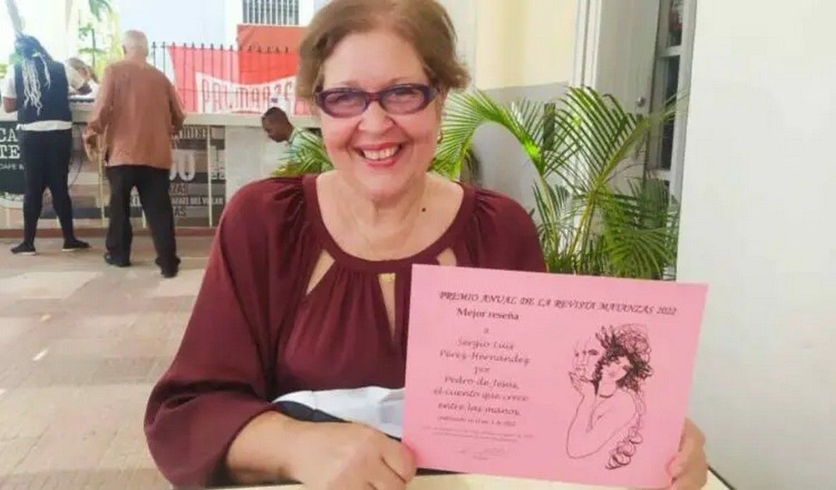 Segundas lecturas de una arbitrariedad