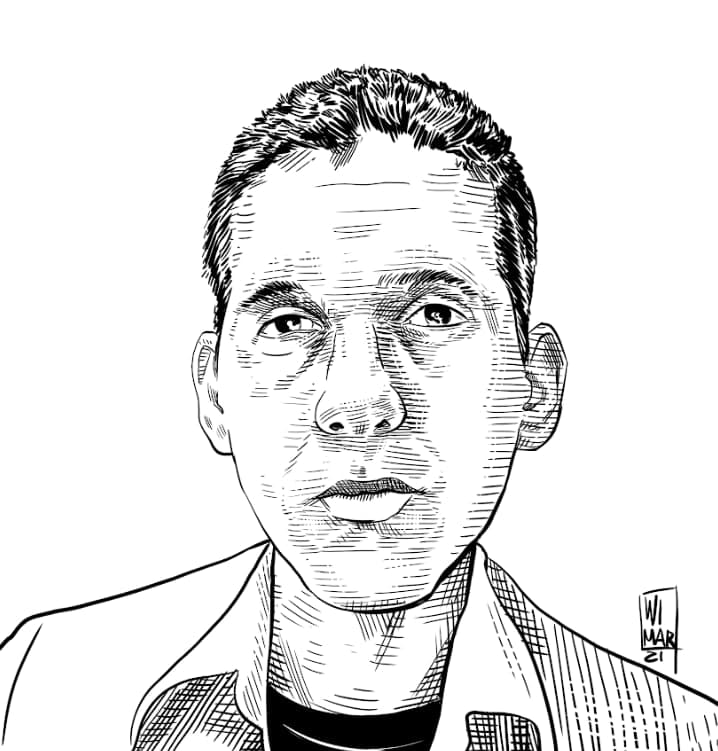 Amaury Valdivia