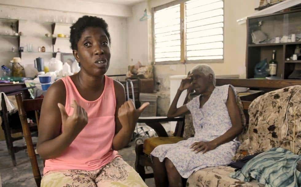 Antes o después de Irma, hay realidades que no cambian