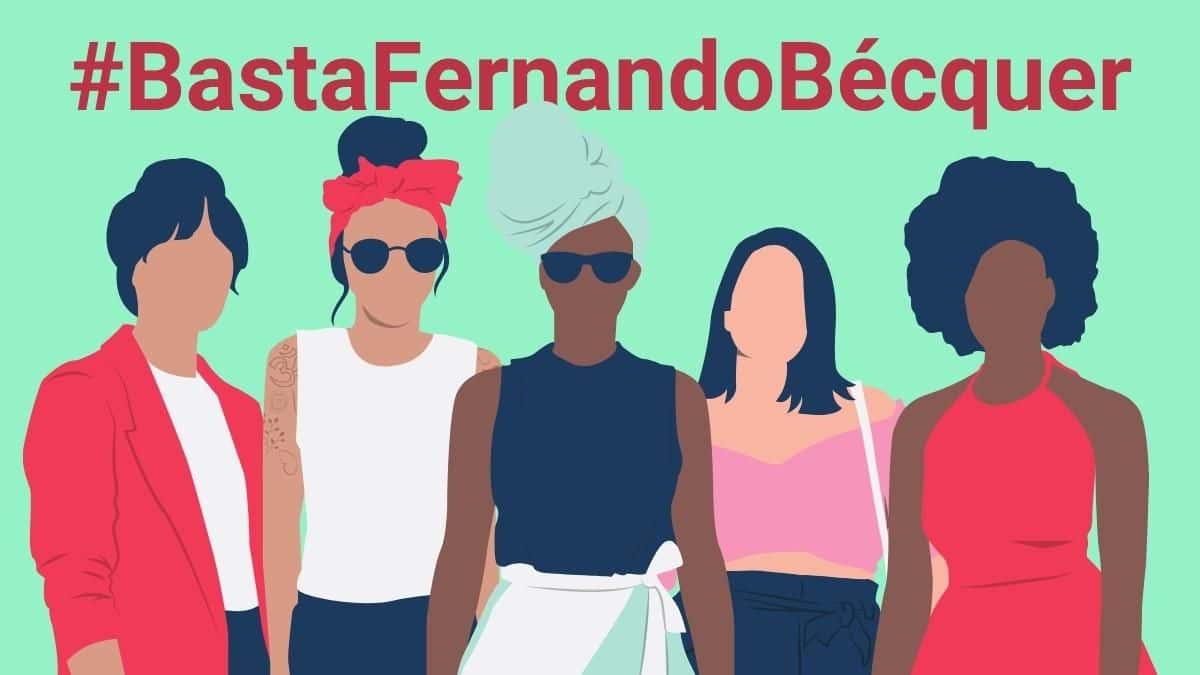 La reparación como camino necesario para sobrevivientes de violencia sexual. El caso Bécquer 