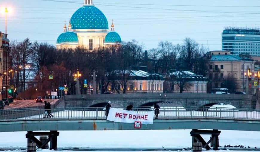 Foto: Anastasiia Lapatina/Twitter.