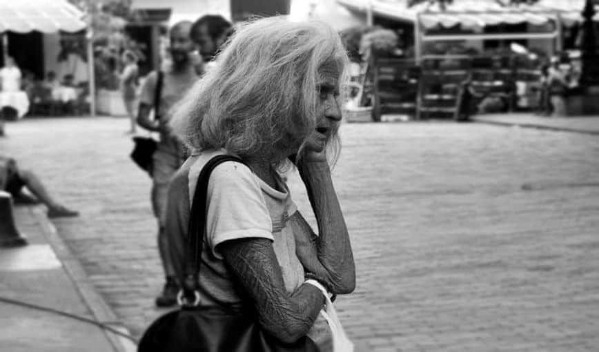 ¿Cómo conversar con una loca?