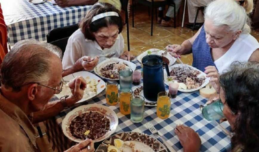 Foto: Cortesía de Cáritas Cuba