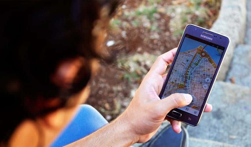 METRO: el naciente UBER cubano