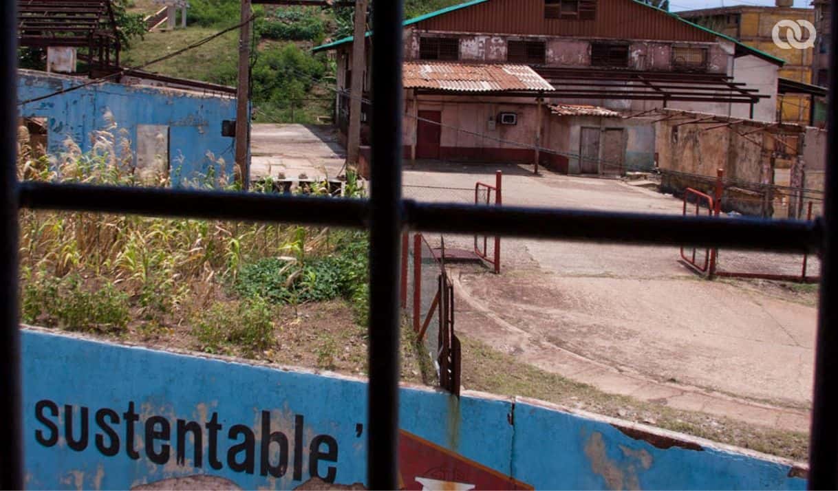 Cuba aparece como la economía con la peor previsión del continente, con una contracción estimada de -6.5 % del producto interno bruto (PIB). Foto: elTOQUE.